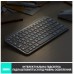 Клавіатура Logitech MX Keys Mini For Mac Wireless Illuminated Pale Grey (6772198) Клавіатура Logitech MX Keys Mini For Mac Wireless Illuminated Pale Grey (6772198)