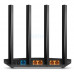 Бездротовий маршрутизатор TP-Link Archer C6 V3 (6794613)