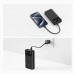 Портативний зарядний пристрій Anker PowerCore - 20000 mAh 30W PD Black (6962720)