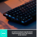 Клавіатура Logitech MX Mechanical Mini Minimalist Wireless  Graphite (920-010780) (6807802)