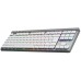 Клавіатура Logitech G515 LIGHTSPEED TKL Wireless Gaming White (920-012539) (6998421)