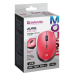 Миша Defender Auris MB-027 Wireless RED (52026)  (6918398)