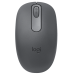 Миша Logitech M196 Bluetooth Graphite (L910-007459)  (7031695)