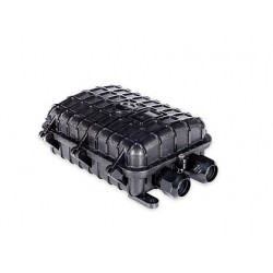 Огляд: Муфта оптична Crosver FOSC-MSC