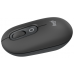 Миша Logitech POP with emoji Graphite (L910-007412)  (7031692)