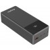 Портативний зарядний пристрій Energizer UE27062PQ - 27000 mAh Li-pol PD65W for laptop Black (7043905)