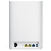 Wi-Fi Mesh система Asus ZenWiFi AX Hybrid (XP4) 1pk White (90IG05T0-BM9100)