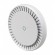 Огляд: Точка доступу MikroTik cAP AX (cAPGi-5HaxD2HaxD)