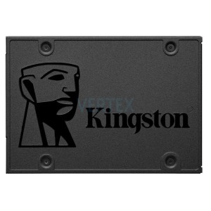 SSD накопичувач Kingston A400 960GB SATAIII TLC (SA400S37/960G) (6436977)