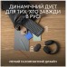 IT набір Logitech Pebble 2 Combo for Mac Tonal Graphite (6915635)