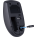Миша Defender Modern MB-985 Black (52985) (7032509)