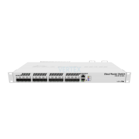 MikroTik CRS317-1G-16S+RM
