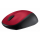 Миша Logitech M235 Wireless Red (6281172)