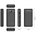 Портативний зарядний пристрій Yenkee YPB 3018 - 30000 mAh PD20W Black (7007751) Портативний зарядний пристрій Yenkee YPB 3018 - 30000 mAh PD20W Black (7007751)