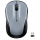 Миша комп'ютерна Logitech M325s Wireless Light Silver (910-006813) (6848840)