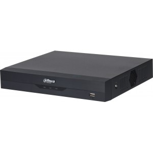 Відеореєстратор Dahua DHI-NVR2108HS-I2