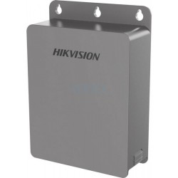Огляд: Блок живлення Hikvision DS-2PA1201-WRD(STD)