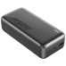 Портативний зарядний пристрій Energizer UE30055PQ - 30000 mAh PD20W + QC22.5W Black (6979982)