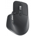 Миша комп'ютерна Logitech MX Master 3S Performance Wireless Mouse GRAPHITE (6807799)