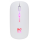 Миша Defender Touch MM-997 Wireless WHITE (52998)  (6918381)