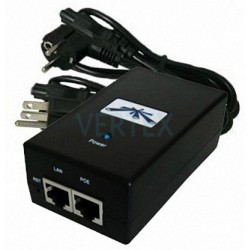 Огляд: інжектор Ubiquiti POE-24-12W