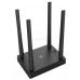Бездротовий маршрутизатор Netis N5 3G/4G MU-MIMO AC1200Mbps Router w/USB (6744934)