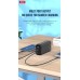 Портативний зарядний пристрій XO PR200 - 30000 mAh PD20W + QC22.5W Black (7005549)