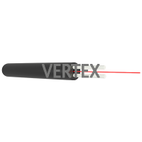 Внутрішній Оптичний кабель UTEX ОКП(с0,3)Б-нг-01 (1м.)