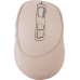 Миша комп'ютерна Yenkee YMS 2080BG WL rechargable mouse SLIDER (7090570)