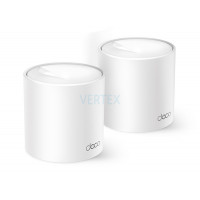 Mesh-система TP-Link Deco X10 AX1500 (7073462)