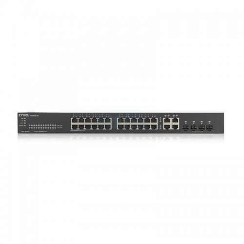 Комутатор ZYXEL GS1920-24V2