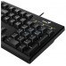 Клавіатура Genius KB-100 USB Black UKR (6803343)