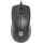 Миша Defender Optimum MB-160 USB Black (52160) (6315281)