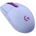 Миша Logitech G305 Lightspeed Lilac  (6635825)