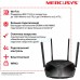 Бездротовий маршрутизатор Mercusys MR70X AX1800 (6706139)