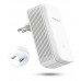 Ретранслятор Mercusys ME20 Wireless AC750 Range Extender (6807421)