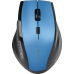 Миша Defender Accura MM-365 Wireless синій (52366) (6414726)