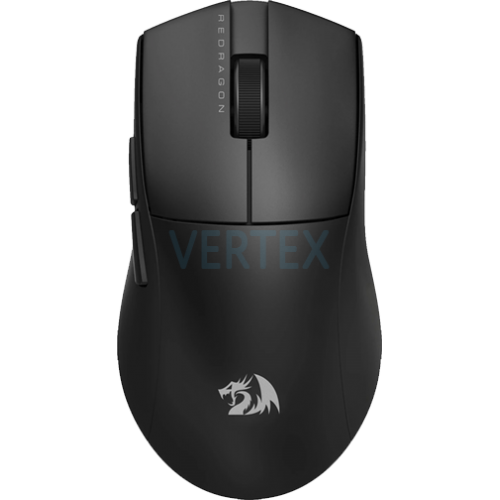 Миша Redragon M916-PRO-4K K1NG Black (72211)  (7185661)