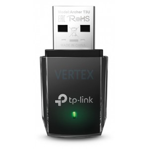 USB-адаптер TP-Link Archer T3U  (6592146)