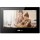 IP відеодомофон Dahua DHI-VTH5321GB-W