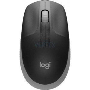 Миша Logitech M190 Mid Gre (910-005906) (6612299)