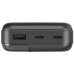 Портативний зарядний пристрій Energizer UE20050С - 20000 mAh TYPE-C Black (6979978)
