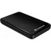 HDD накопичувач Transcend StoreJet 25A3 1TB (TS1TSJ25A3K) USB 3.0 Black (5904941)