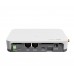 Бездротовий маршрутизатор MikroTik KNOT LR8 kit (RB924iR-2nD-BT5&BG77&R11e-LR8)