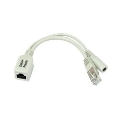 Огляд: PoE-інжектор MikroTik Passive POE (RBPOE)