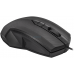 Миша Defender MB-751 Black (52751) (6492191)