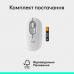 Миша Logitech POP with emoji Offwhite (L910-007411)  (7031691)
