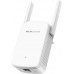 Ретранслятор Mercusys ME30 Wireless AC1200 Range Extender (6805916)