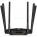 Бездротовий маршрутизатор Mercusys MR50G AC1900 (6706138)