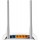 Бездротовий маршрутизатор TP-Link TL-WR840N